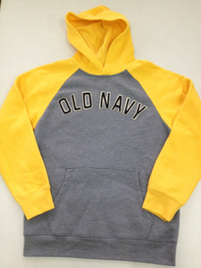 ■ＯＬＤＮＡＶＹ■ＧＡＰ兄弟ブランド■130■新品■パーカー■1-1