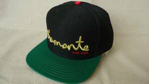 Diamond Supply Co. Diamante Snapback 黒/緑 CAP %off SB 金2 スナップバック キャップ 帽子 ダイアモンド スケートボード