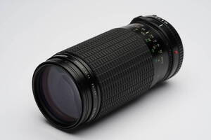 SIGMA ZOOM-λII 75-300mm F4.5-5.6 ミノルタ用 送料600円