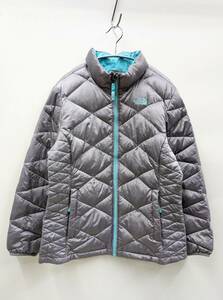 THE NORTH FACE/ノースフェイス海外限定モデル/ACONCAGUA JACKET/アコンカグアジャケット/ダウンジャケット/ダウン75％/ガールズ/SIZE XL