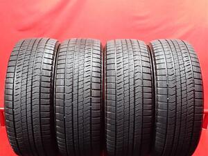 スタッドレス4本 《 ブリヂストン 》 ブリザック VRX2 [ 225/50R17 94Q ]7.5/7分山★ レクサスGS RC マジェスタ アコード stati17