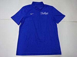 ■0728■東海大●ナイキ●NIKE●半袖 XL 新品●