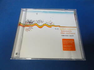 juliet roberts/beneath the surface CD★USED★