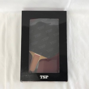 『USED』 TSP ラケットスワットFI+ヴェンタスレギュラー 卓球 卓球ラケット スポーツ用品