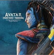 【新品/新宿ALTA】ゲーム ミュージック/Avatar: Frontiers Of Pandora (Translucent Blue & Pink?vinyl)(Ltd)(LSR36515)