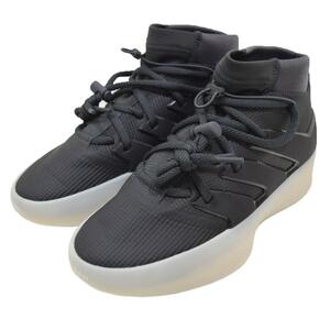 アディダス × フィア オブ ゴッド adidas×FEAR OF GOD ATHLETICS I BASKETBALL Carbon アイバスケットボール IF6880 8066000246239