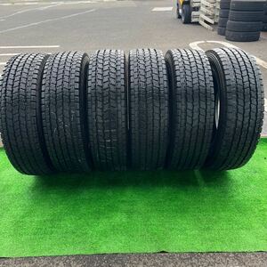 205/70R16 YOKOHAMA, IG91 中古スタッドレス　激安美品　　6本セット：25000円