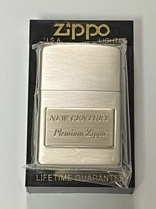 【zippo】【未使用】【正規品】ジッポー ライター 限定ナンバー有り 