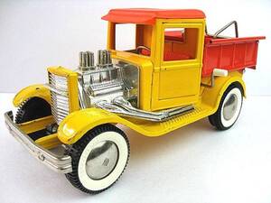 1970’s BUDDY L ビンテージ HOT ROD ホットロッド MODEL A T トラック V8 C-10 アメ車 FORD フォード シボレー アドバタイジング 世田谷