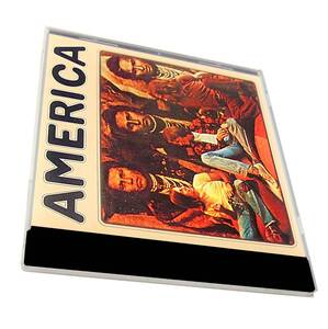 フォーク ソフトロックBlue Mink～David Lindley AMERICA AMERICA1stアメリカ アメリカ名前のない馬ファーストアルバムFolk Soft Rock