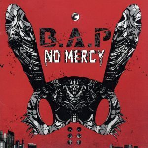 NO MERCY/B.A.P