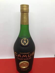 CAMUS NAPOLEON（COGNAC 700ml）