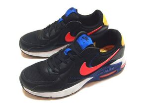 即決良好!!絶対推奨ナイキAIR MAXマルチカラーシューズ26㎝【好配色】ナイキ高品質コンフォートシューズ★風車コルテッツAJ-1エアマックス