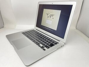 M902【動作確認済】 充放電回数209回 MacBook Air Mid 2017 13インチ SSD 256GB 1.8GHz Intel Core i5 /100