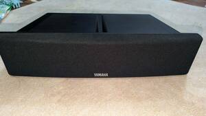 YAMAHA/ヤマハ スピーカー NS-C60 【現状渡し品】