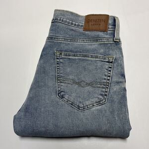 Levi’s リーバイス DENIZEN 216 ストレッチジーンズ デニムパンツ 44741-0231 W30 L32