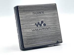 ★☆ジャンク　外観美品　SONY MZ-E900 Walkman ポータブルMDプレーヤー MADE IN JAPAN☆★