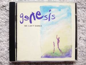 F【 GENESIS / WE CAN