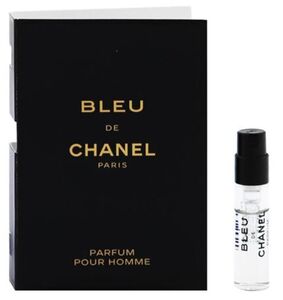 ブルー ドゥ シャネル パルファム /CHANEL/シャネル/メンズ/ミニフレグランス/ミニ香水/1.5ml★新品未開封/送料込み★