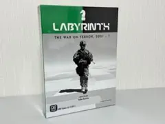 ✨未開封✨ Labyrinth: War on Terror GMT GAMES