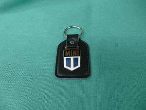 BLMC ROVER MINI 七宝メタル KEY FOB キーホルダー Mk-Ⅲ