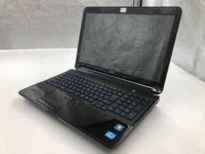 FUJITSU/ノート/HDD 1000GB/第2世代Core i5/メモリ2GB/2GB/WEBカメラ有/OS無-241221001397922