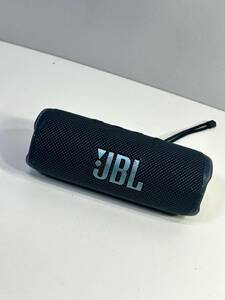 JBL FLIP6 Bluetooth ワイヤレス スピーカー USED 中古 (R604