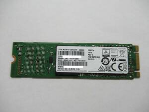 ♪♪ 【即決】 SAMSUNG CM871a SSD M.2 2280 SATA 128GB MZ-NTY1280 　5枚セット♪♪①