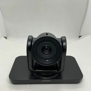 ◎(508-8) POLYCOM/ポリコム テレビ会議システム用 カメラ MPTZ-11 中古