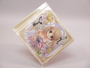 （SCD） ＰＳ２用ゲーム「プリンセスメーカー４」ＯＰテーマ「硝子鏡の夢」／霜月はるか【中古】