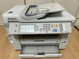 EPSON PX-M5041F インクジェットプリンター