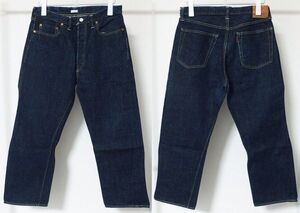 WAREHOUSE ウエアハウス DUCK DIGGER Lot DD-1003SXX NEW DENIM (1945 MODEL) デニム パンツ W33 大戦モデル