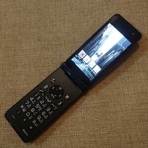 美品 P-01F docomo 