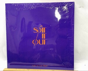 TN11-308　未開封 音楽CD SOLAR 1ST SOLO ALBUM /SPIT IT OUT MAMAMOO ママム ソラ ソロアルバム 韓国盤[18293