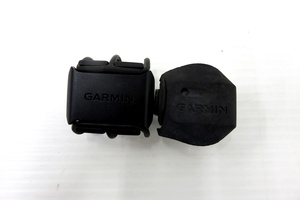 GARMIN ガーミン スピードセンサー / ケイデンスセンサーセット 2個セット