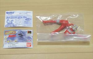 ★新品　ガシャポンHG　ウルトラマン16　ペギラが来た!!編　「アストラ」