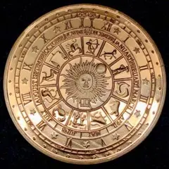 e180 大型硬貨 美品 コレクション　塔羅幣 欧米記念コイン
