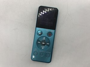 SONY ICD-UX544F ソニー ICレコーダー ボイスレコーダー ジャンク品 [6521SP]