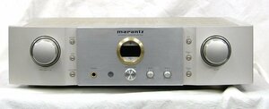 プリメインアンプ marantz PM-15S2 マランツ