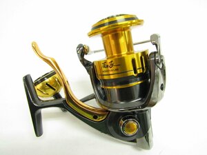 DAIWA ダイワ 18 尾長モンスターLBD リール★SP8555