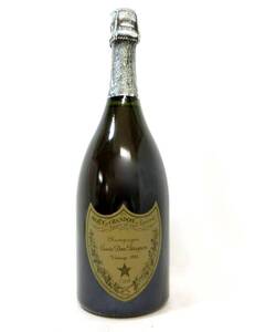 1000円スタート 酒 Champagne Dom Perignon vintage 1985 750ml 12.5％ シャンパン ドンペリ 果実酒 未開栓 THO 酒U526