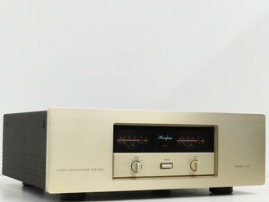 ■□Accuphase A-20 パワーアンプ アキュフェーズ□■025520002□■