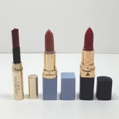 AVON/エイボン リップスティック 3本セット