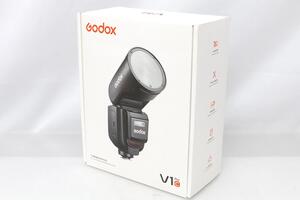 未使用品｜GODOX V1Pro-C CA01-M3046-2F3