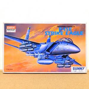 【SUNNY】Ｆ-15 STRIKE EAGLE ［0388］