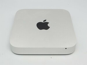 動作良品4世代i5 MACmini 中古デスクトップ A1347(2014年)　高速SSD256GB+HDD500G/メモリ4GB /macOS Monterey12.6　Bluetooth・無線WIFI