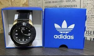 adidas originals SUPER STAR アディダス スーパースター ADH3039 腕時計