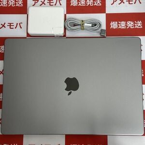 MacBook Pro 16インチ 2023 M2 Proチップ 16GB 512GB 中古[27687944]