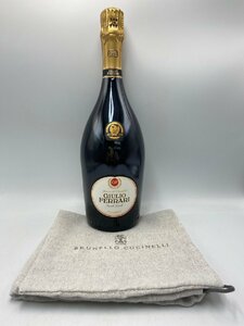 ST【同梱不可】 ジュリオ・フェッラーリ 2009年 750ml 12.5% 1993g 袋付き 未開栓 古酒 Z055194