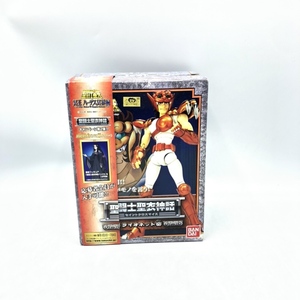 【中古】バンダイ　聖闘士聖衣神話 ライオネット蛮　開封品[240070125583]